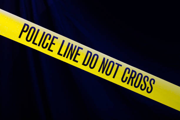 istock Police Line Do Not Cross 505887754