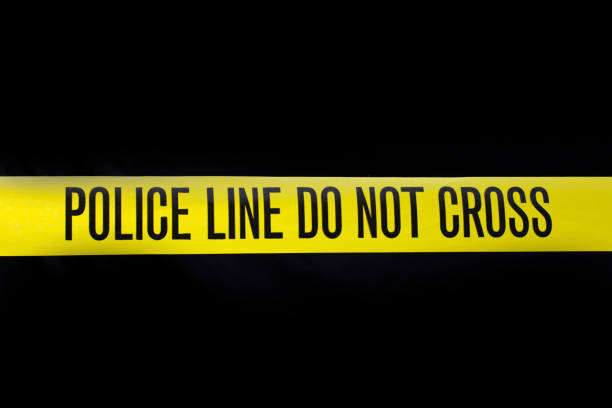 istock Police Line Do Not Cross 505887764