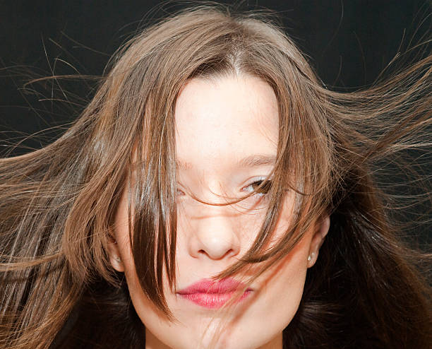 istock Beautiful  Woman 505887787