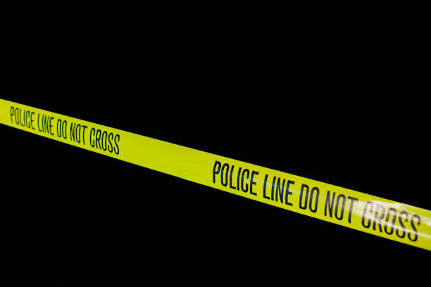 istock Police Line Do Not Cross 505887814
