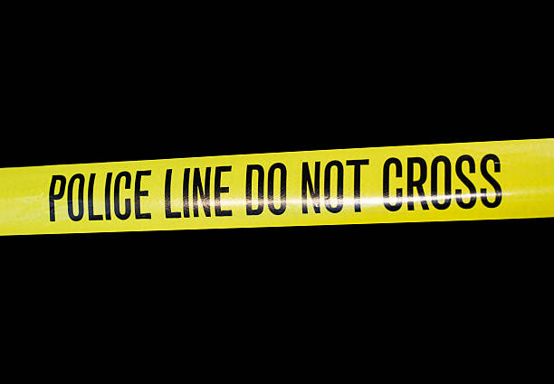 istock Police Line Do Not Cross 505887840