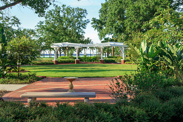 istock Urban Park and Garden 505888519