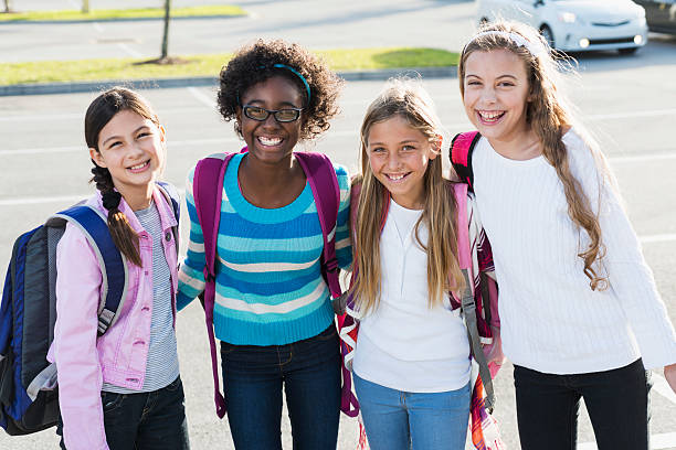 istock School girls 505890023