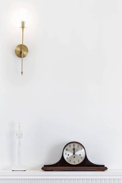 istock White walls and interior design 3 505891590