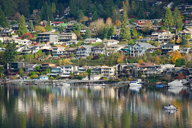 istock Port Moody British Columbia 505894118