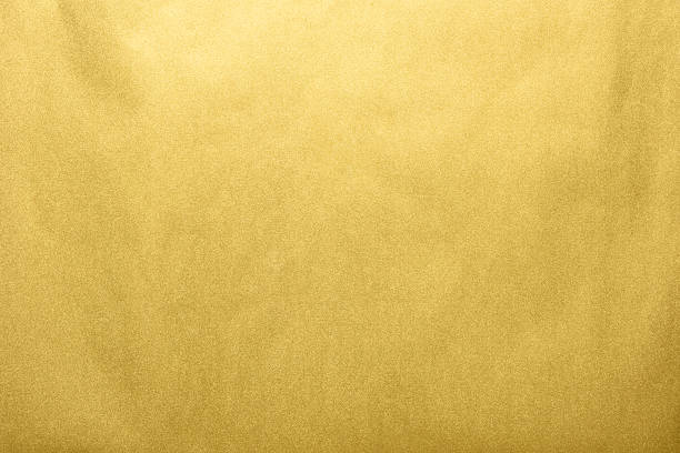 Gold background Close-up shot of abstract gold background.  gold leaf metal photos stock pictures, royalty-free photos & images