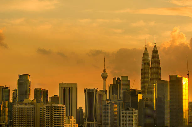 istock kuala lumpur city skyline sunset 505896924