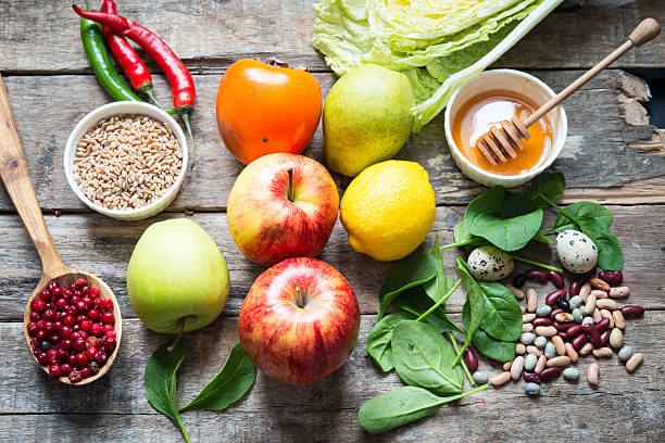 istock Healthy food 505913468