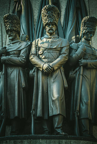 istock Crimean War Memorial London 505913599