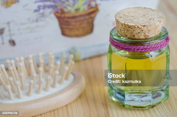 Small Bottle Of Cosmetic Oil Stock Photo - Download Image Now - Alternative Therapy, Aromatherapy, Ayurveda