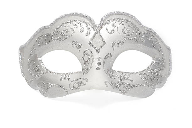 istock Carnival Venetian mask isolated 505916505