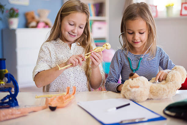 istock The best fun only together 505917180