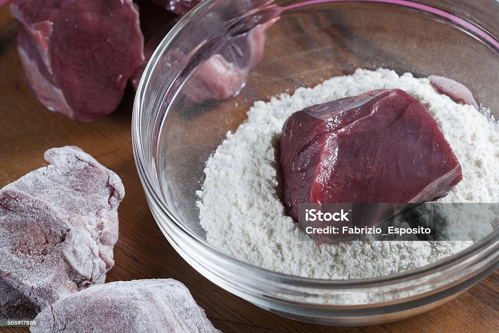 Spezzatino di carne - Foto de stock de Alpes Europeos libre de derechos