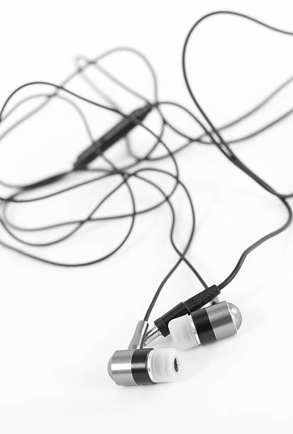 istock audio earphones isolated on a white 505918205