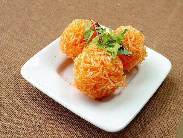 Rice Noodle Fry