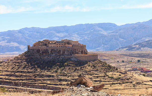 istock Tizourgane Kasbah. 505919060