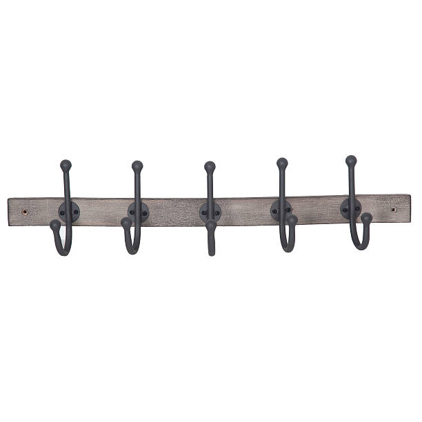 wieszak - coat hook zdjęcia i obrazy z banku zdjęć