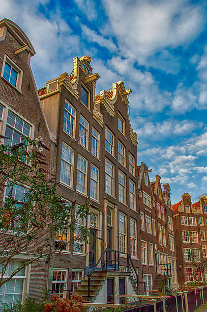 istock Begijnhof court 505920440