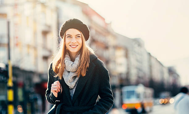 istock Happy Woman 505923076