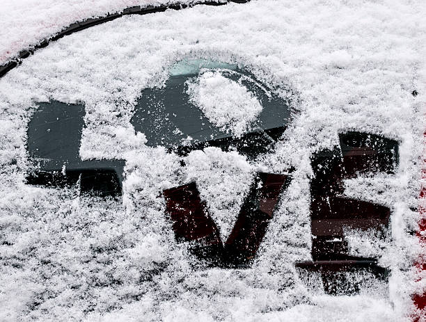 istock text love on a  frosty car window 505935306