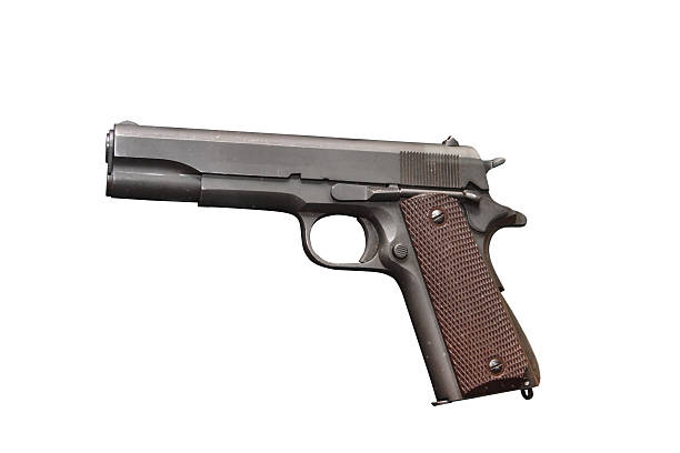 US Army Pistol Colt M1911 A1 Government Model