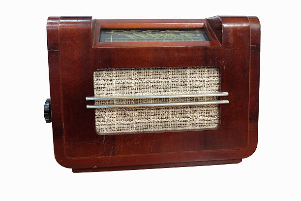 istock old radio tuner 505945972