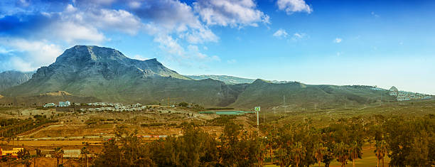 istock Sunrise over El Teide National Park 505947780