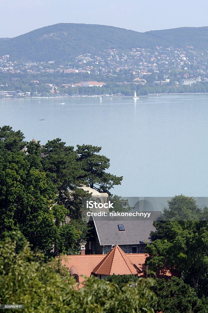 paesaggio - Foto stock royalty-free di Acqua