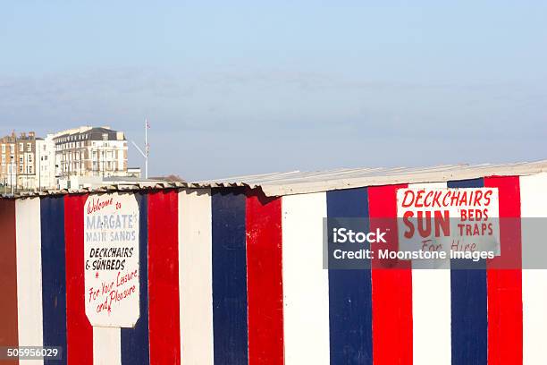 Margate Großen Sandstrand In Kent England Stockfoto und mehr Bilder von Britische Kultur - Britische Kultur, Bunt - Farbton, England