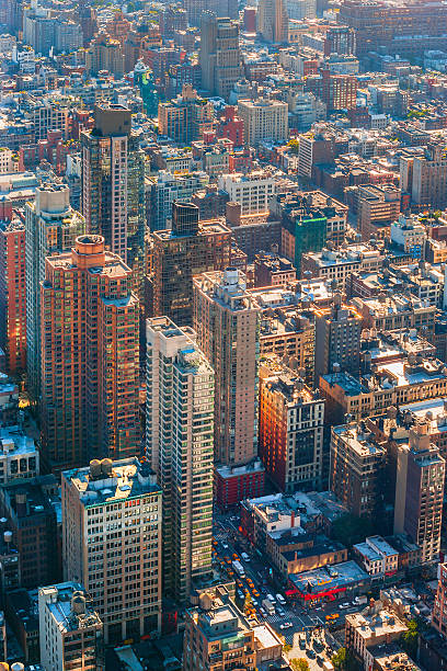 istock Busy New York city 505960412