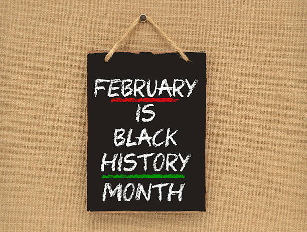 istock February Black History Month 505963226