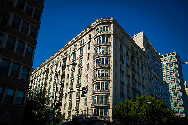 istock New York City Apartments 505963812