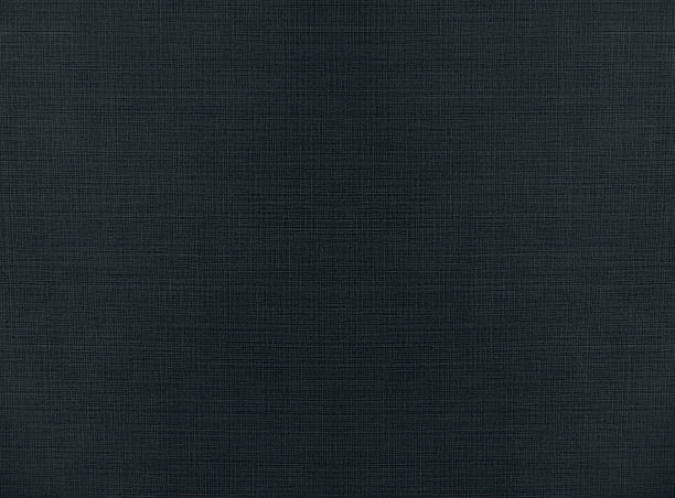 istock Black Abstract Recycle Paper Pattern, Vintage Style 505970482