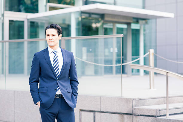 istock Asian businessman 505972698