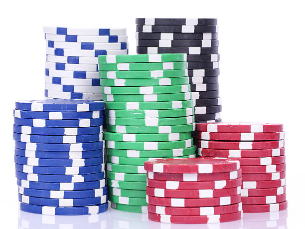 istock poker casino chips 505977613