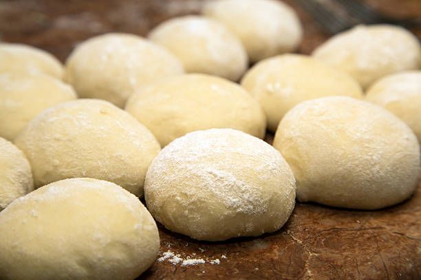 istock pieces of dough for pies 505977885
