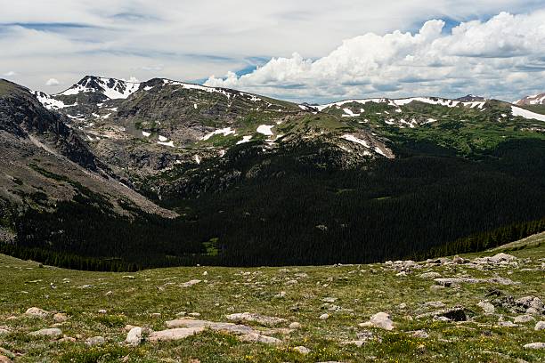 istock Rocky Mountain National Park 505978851