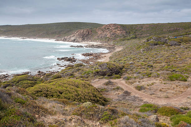 istock Yallingup Coastline, Western Australia 505979011