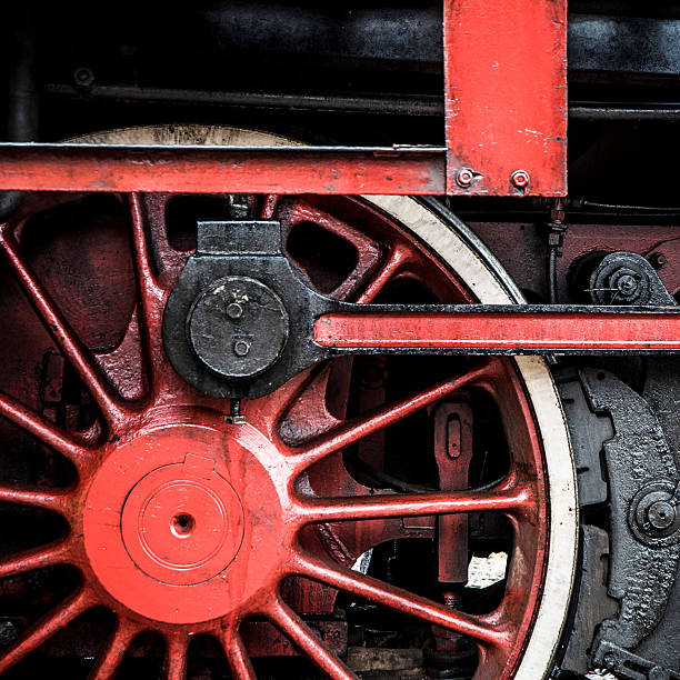 istock old locomotive geared wheels close-up 505980089