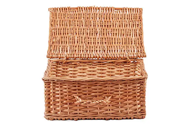 Photo of Basket