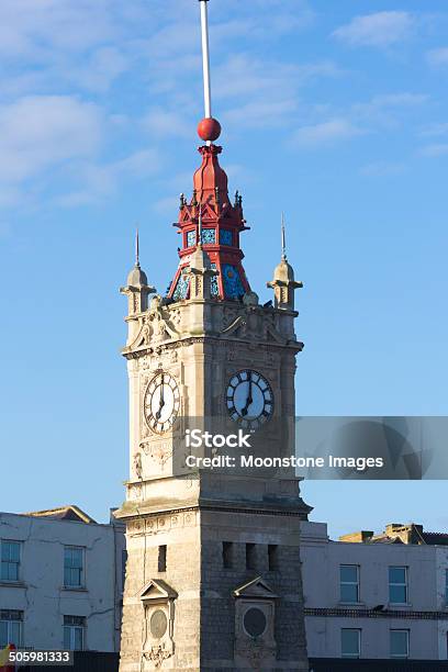 マーゲイトクロックタワーの英国ケント - 50周年記念祭のストックフォトや画像を多数ご用意 - 50周年記念祭, イギリス, イングランド
