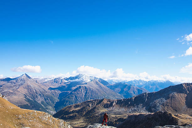 istock Valle Spluga, Mount Bardan, Spluga Pass, Switzerland, Italy, alps 505988882