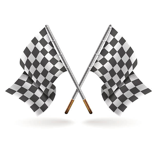 Runway Flags 1,000+ Airport Runway Markings Stock Illustrations, Royalty-Free Vector ...