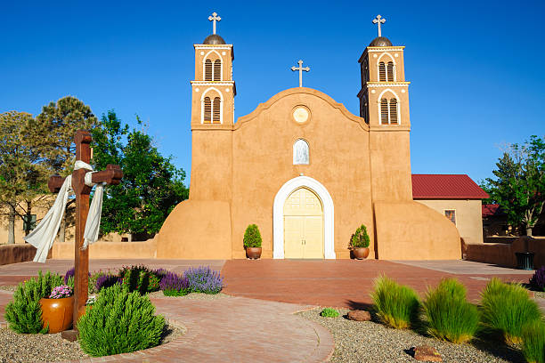 San Miguel de SocorroSan Miguel de Socorro