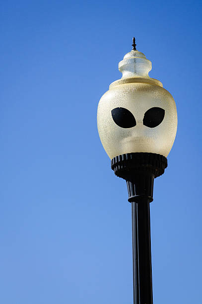 istock Roswell, New Mexico 505992534