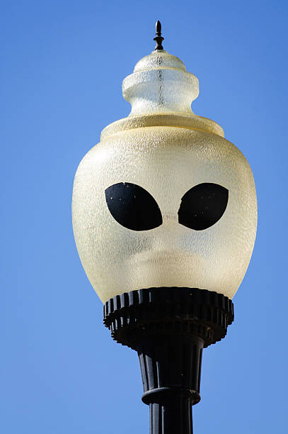 istock Roswell, New Mexico 505992564