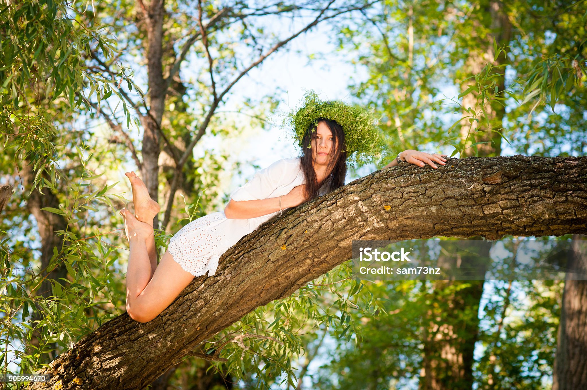 https://media.istockphoto.com/id/505994670/photo/beautiful-woman-lying-on-tree-in-forest.jpg?s=2048x2048&amp;w=is&amp;k=20&amp;c=DM00HZK8occnPoxNu4oHmbNGwQr_V1h4bqS2UCfmfIo=