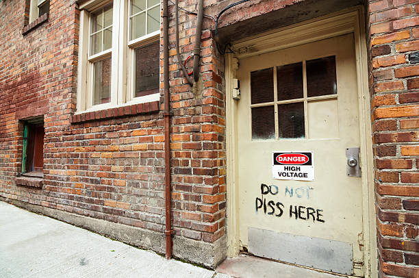 Code Violation Properties