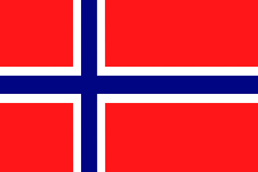 Norway  flag