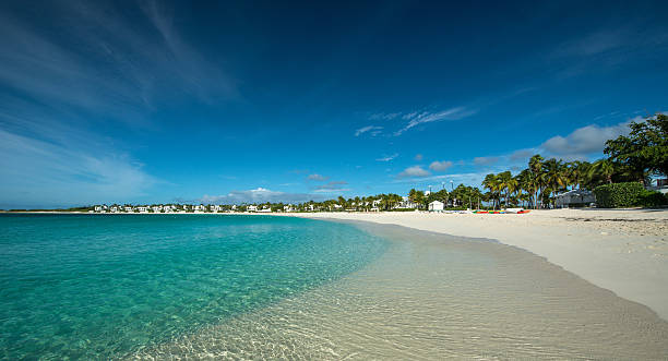 istock Maundays Bay, Anguilla, English West Indies 506007990